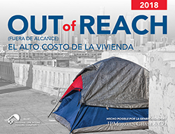 out of reach graphic