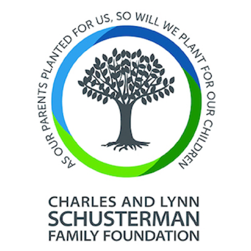 Charles and Lynn Schusterman Family Foundation