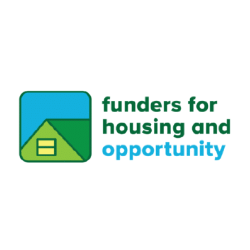Funders for Housing and Opportunity