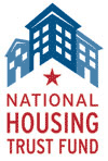 NHTF Logo A Home is the Foundation