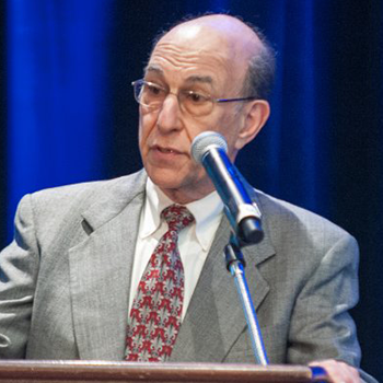Color of Law author Richard Rothstein
