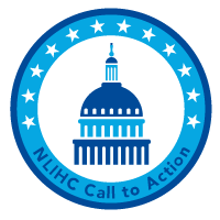 NLIHC Call to action