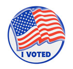 I Voted!