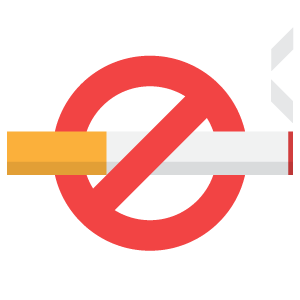 no-smoking