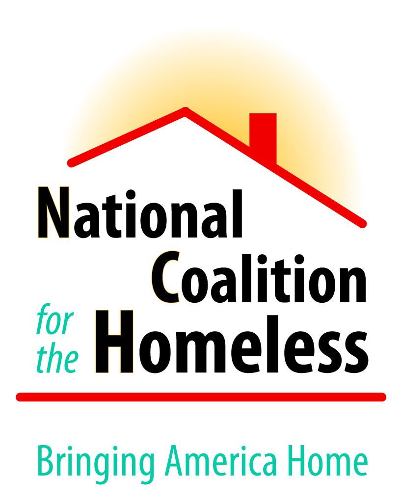 National Coalition for the Homeless 