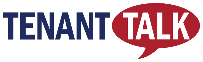 Tenant Talk Logo
