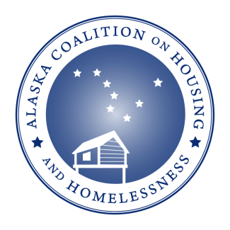 AK COALTIION ON HOUSING AND HOMELESSNESS