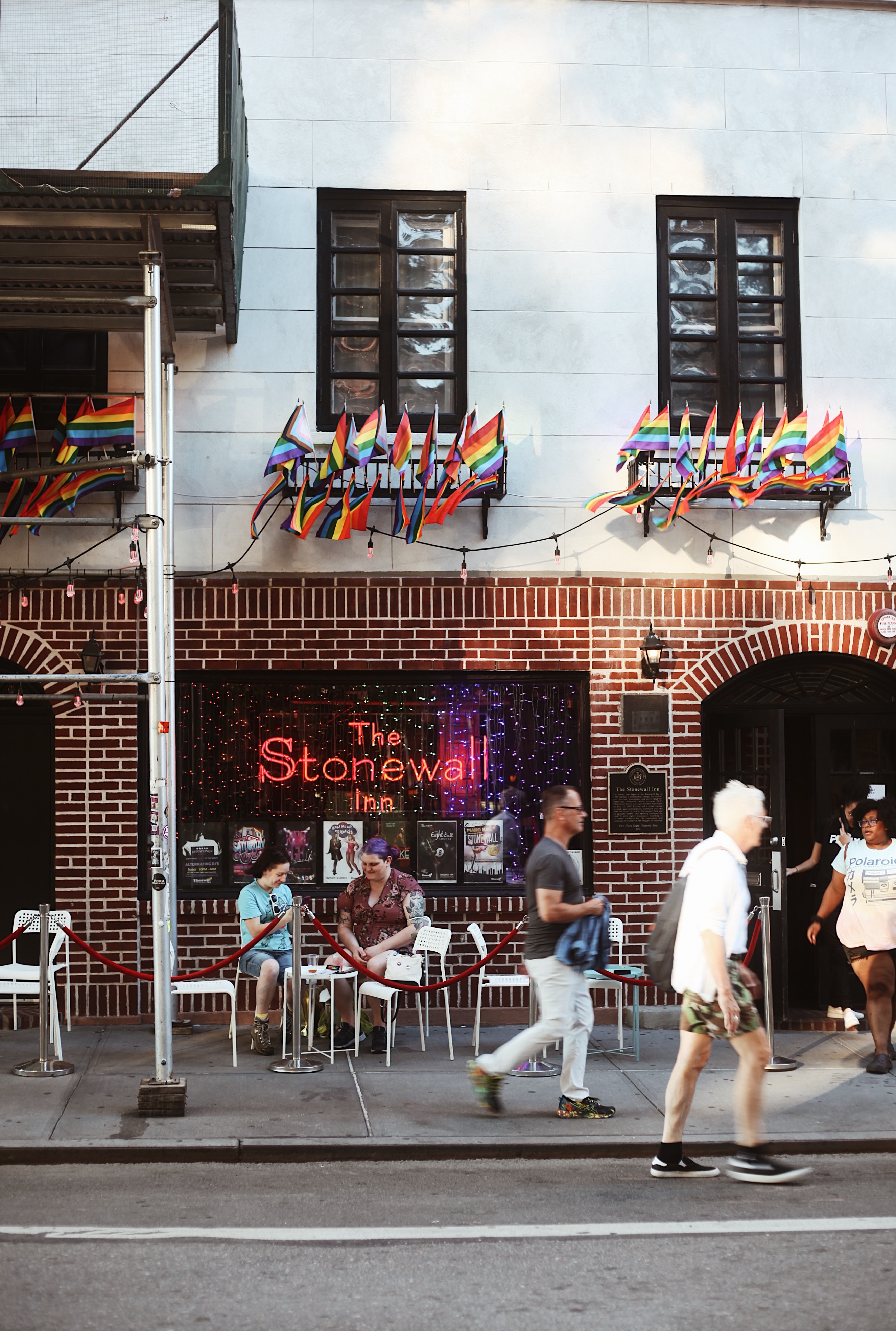 Stonewall Inn