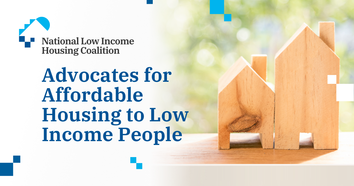 National Housing Trust Fund National Low Housing Coalition