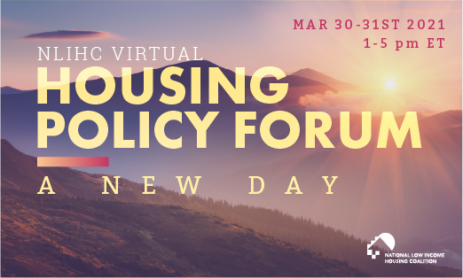 housing Policy Forum