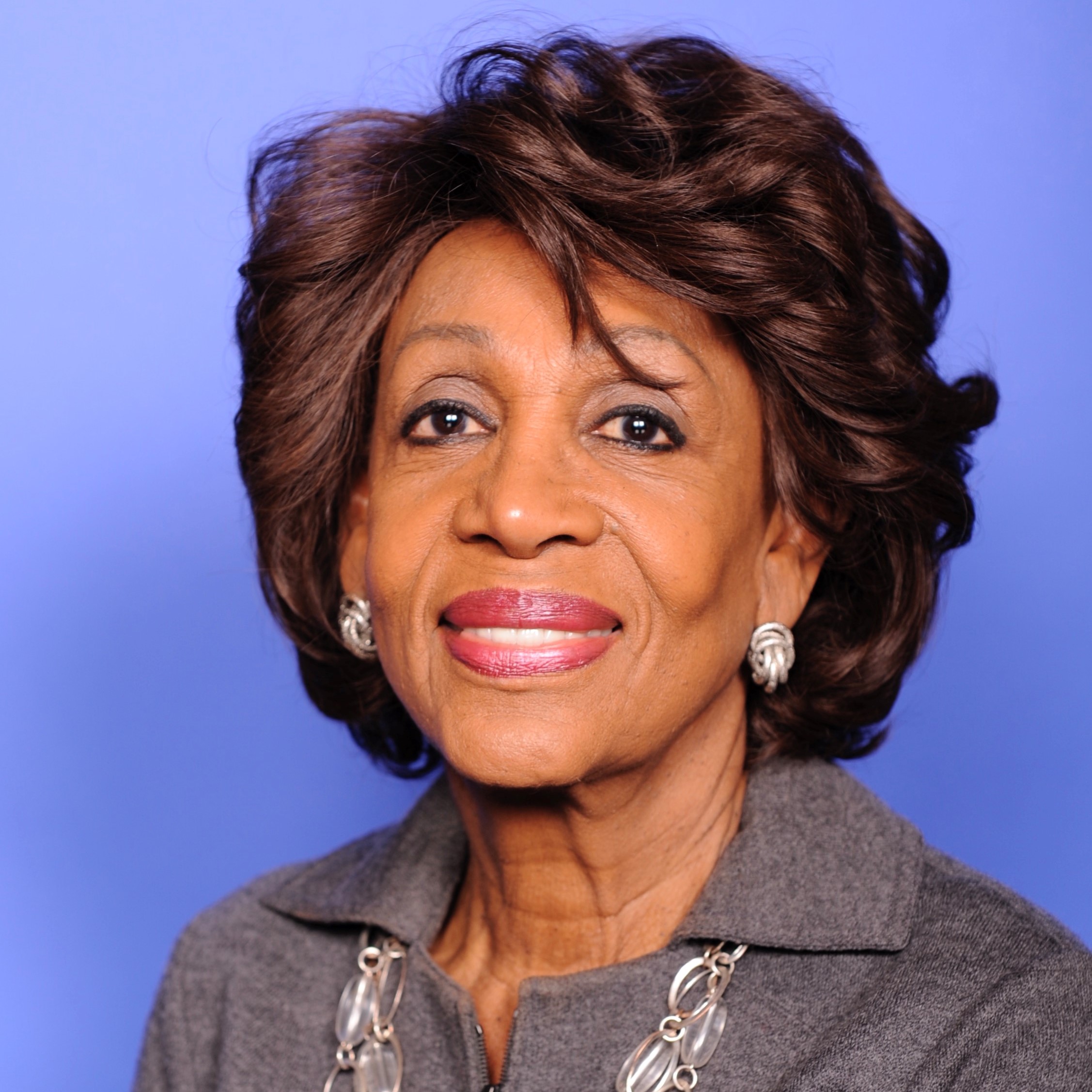 Representative Maxine Waters