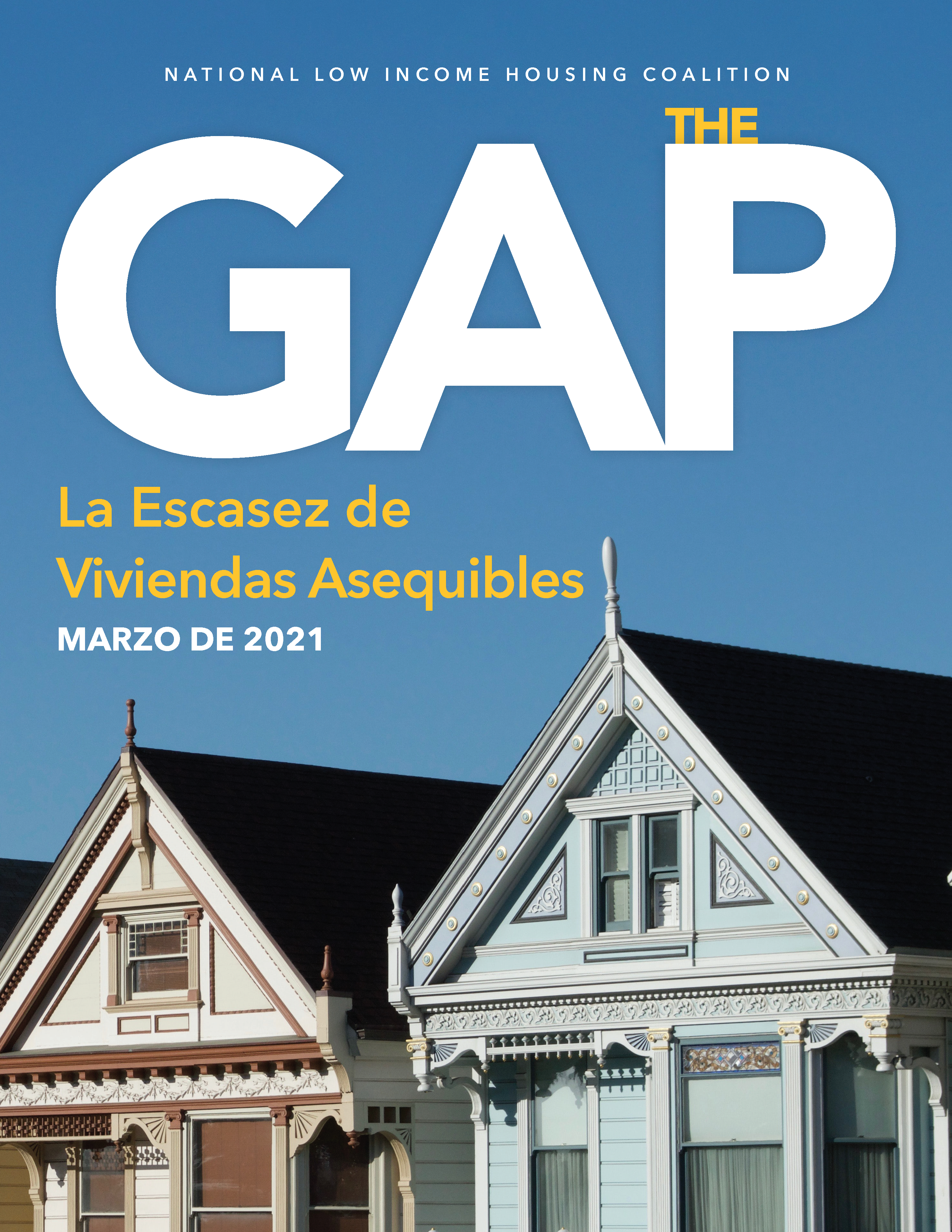 Gap Cover