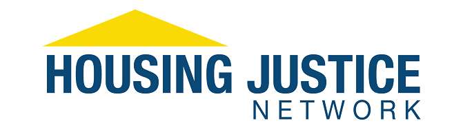 Housing Justice network
