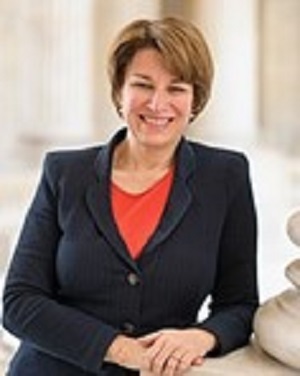 Klobuchar