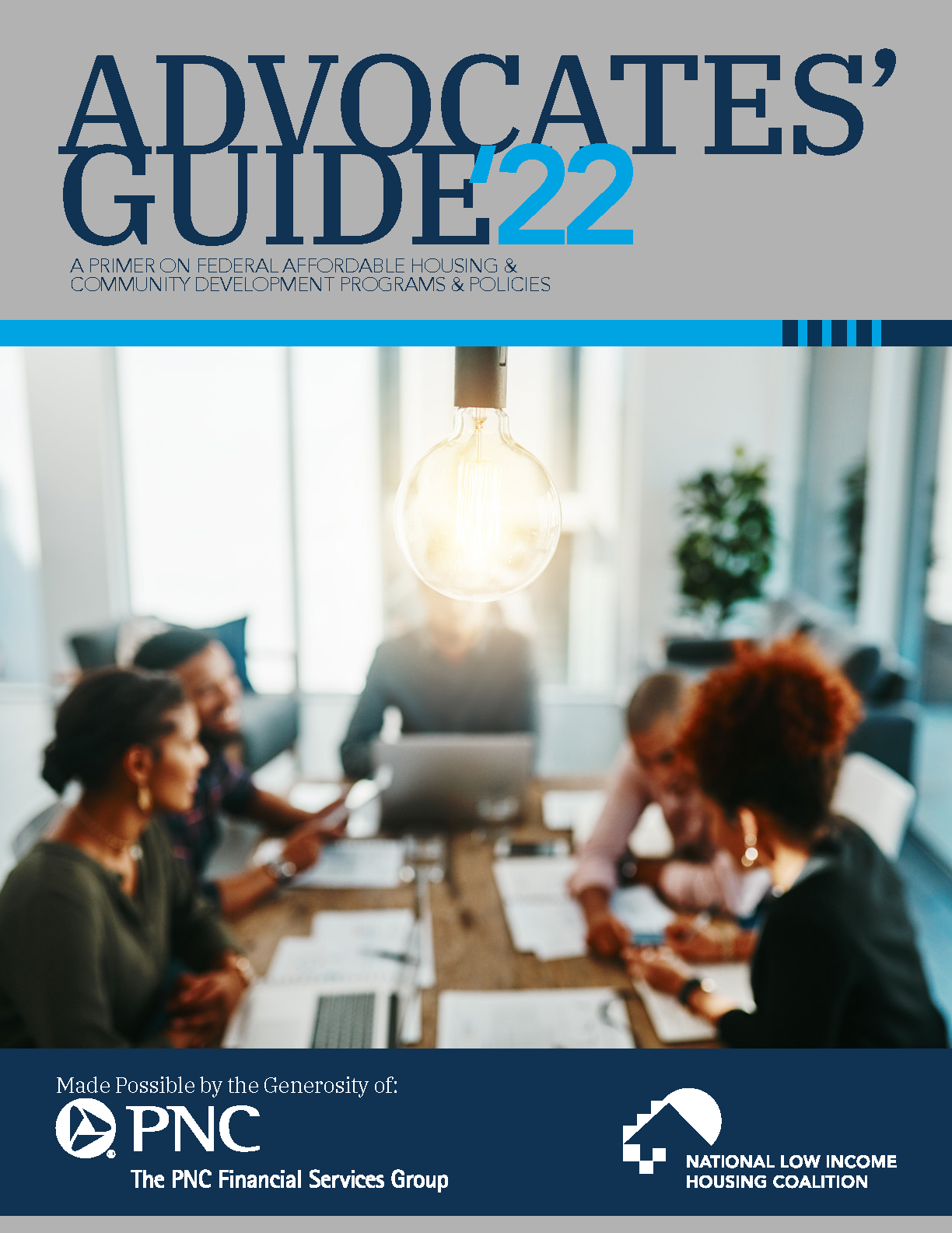 2021 Advocates' Guide