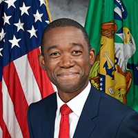 Wally Adeyemo