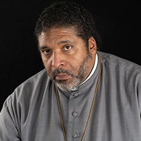 Rev Barber