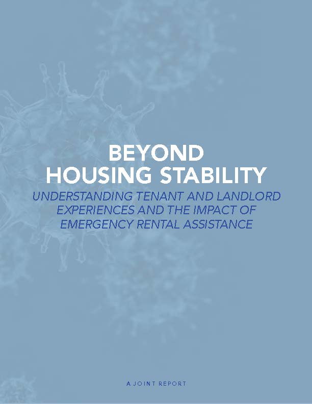 Beyond Housing Stability cover image