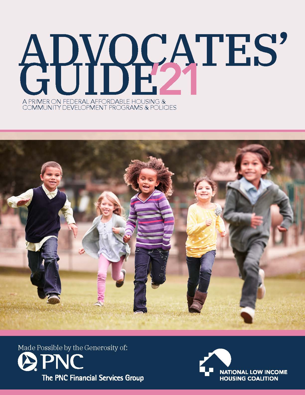 Advocates' Guide