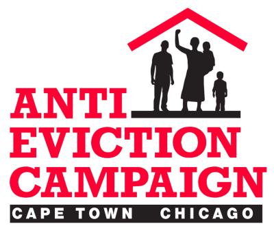 Anti Eviction Campaign Chicago