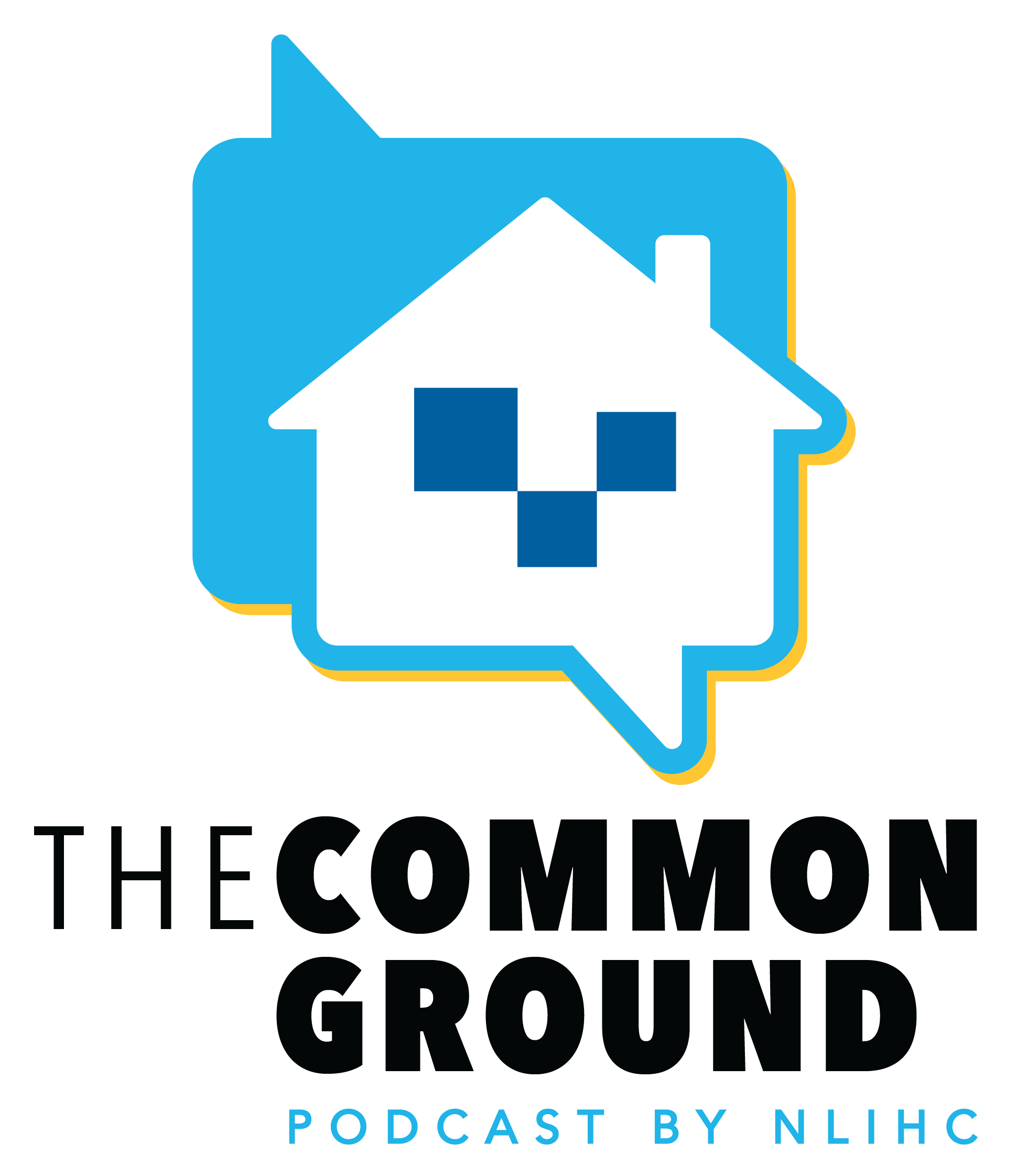 Logo for The Common Ground