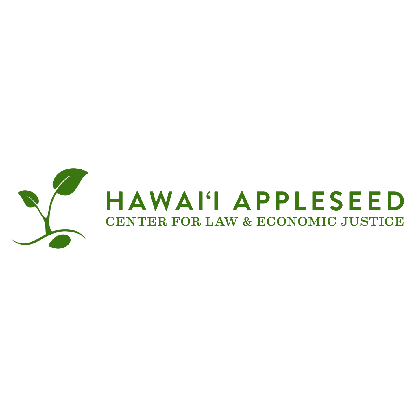 Hawaii Appleseed