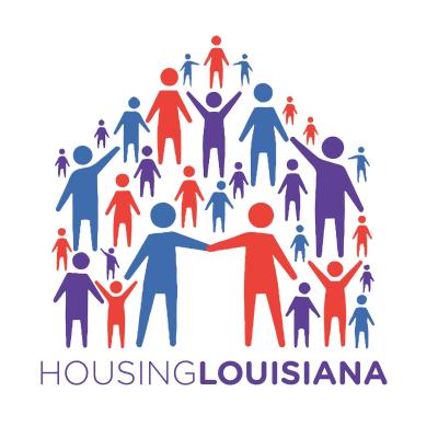 Housing Louisiana