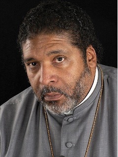 Rev. Dr. William J. Barber II