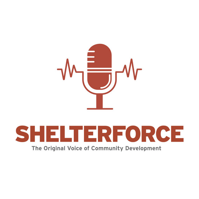 Shelterforce logo