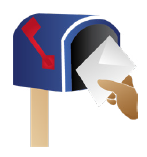 mailbox