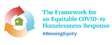 Framework For An Equitable Covid 19 Homelessness Response National Low Income Housing Coalition [ 156 x 383 Pixel ]