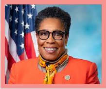 marcia fudge