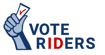 Vote Rider
