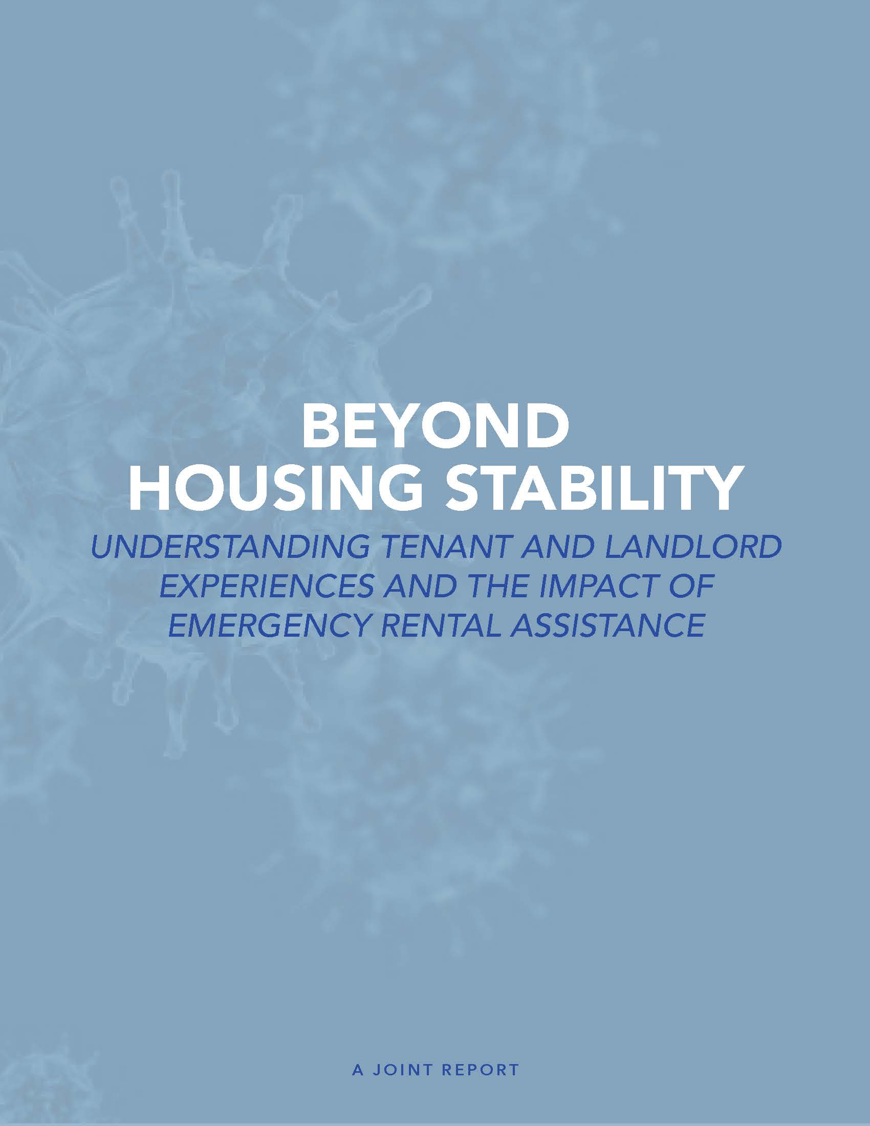 Beyond Housing Ability