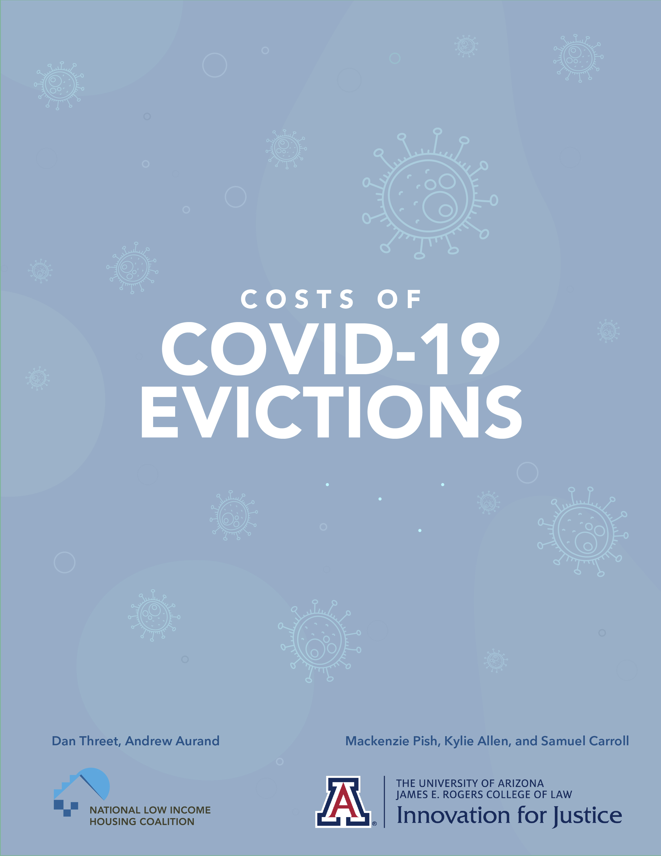 Costs Associated with Eviction-Related Homelessness