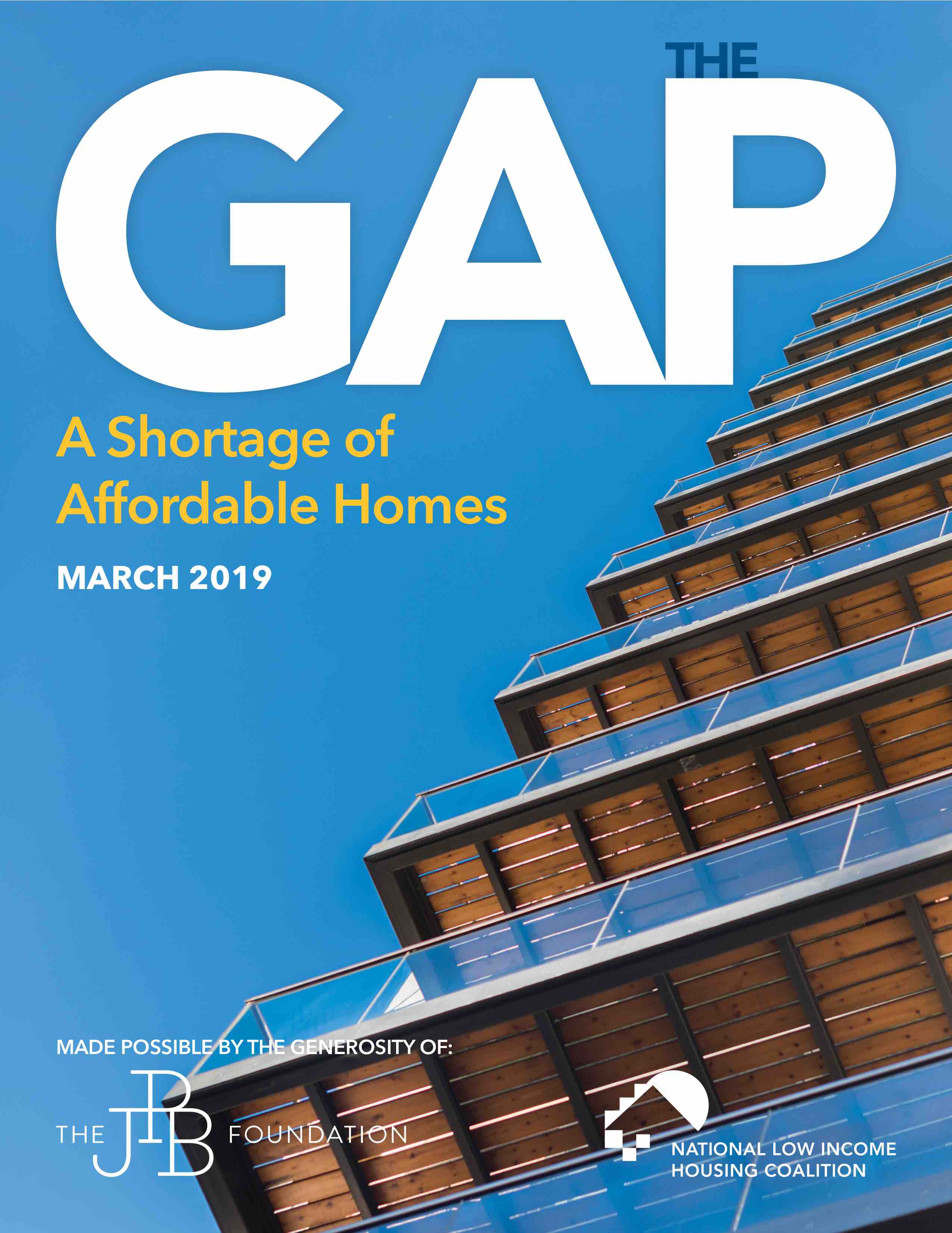 gap a