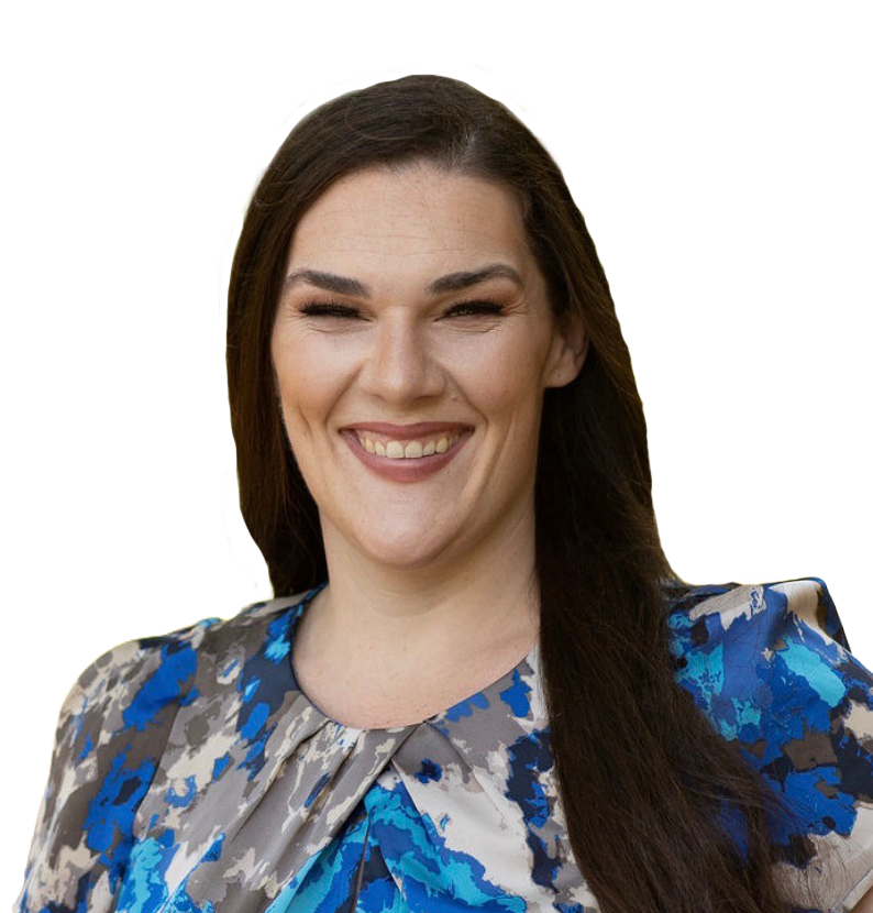 Kayla Gilchrist Headshot