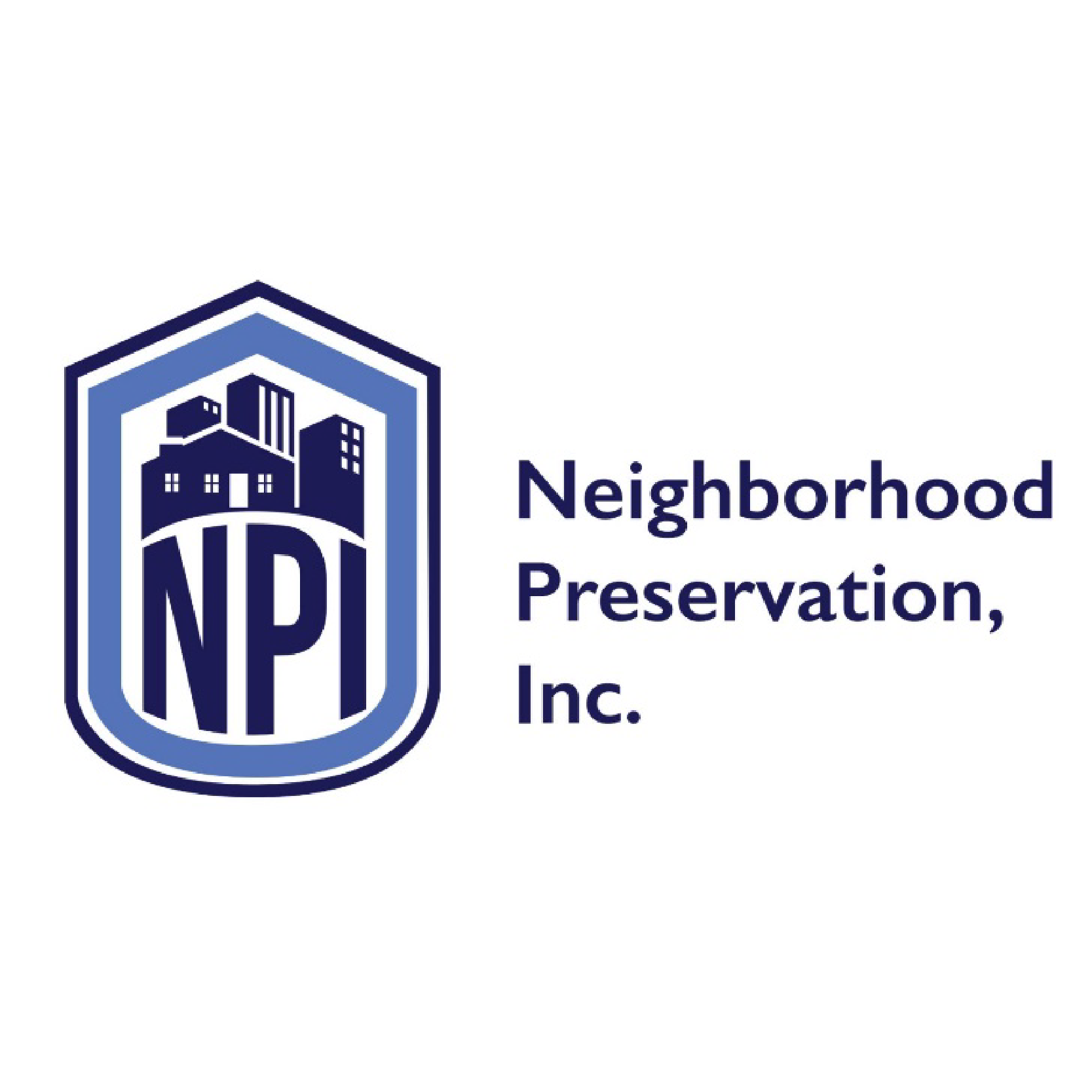 Neighborhood Preservation Inc