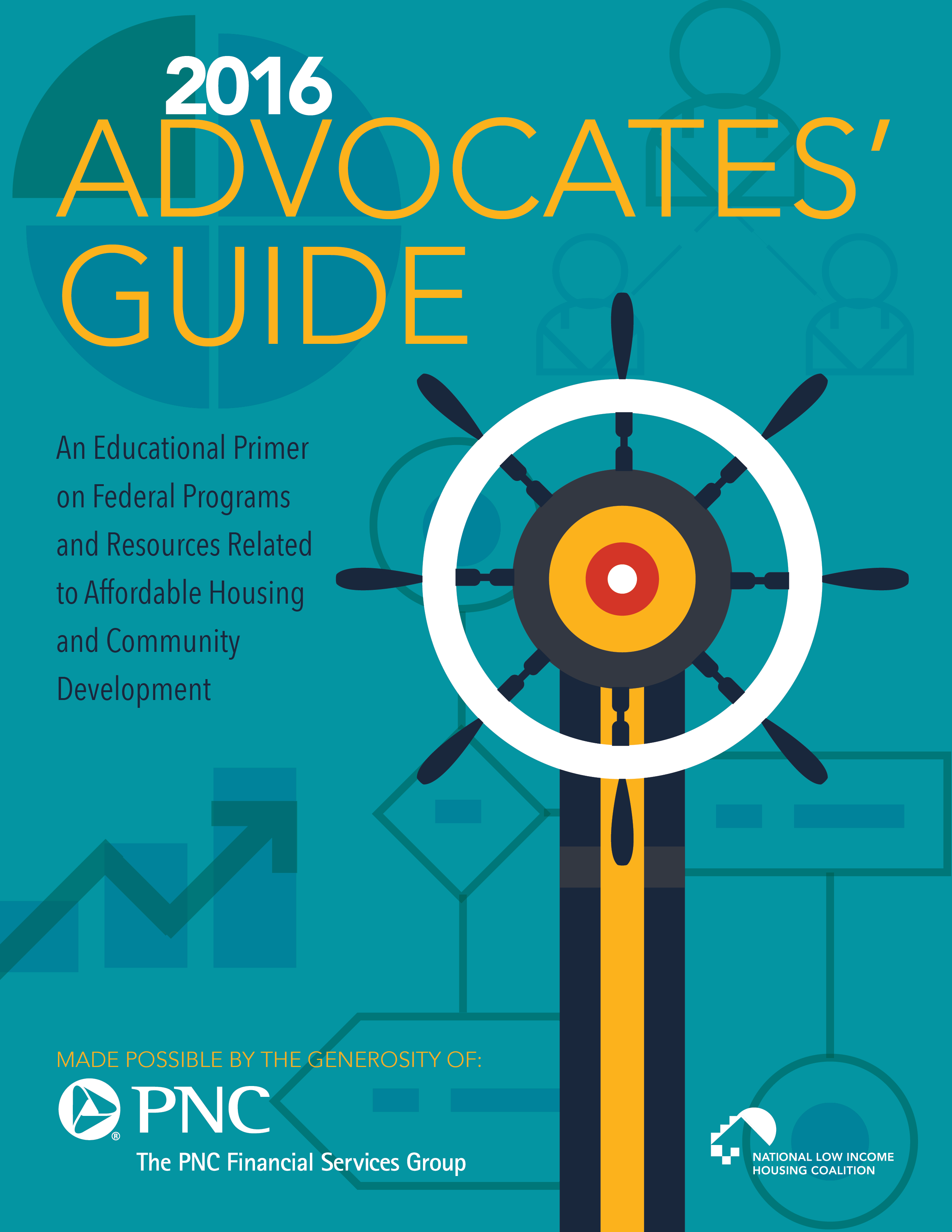 2016 Advocates' Guide