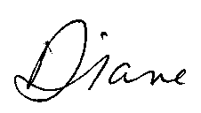 Diane signature