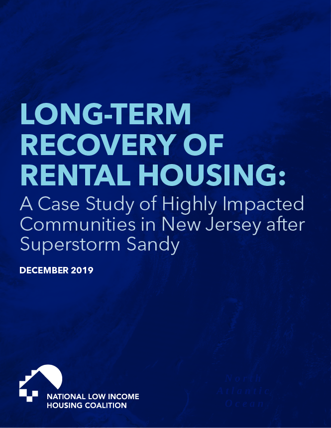 Sandy Rental