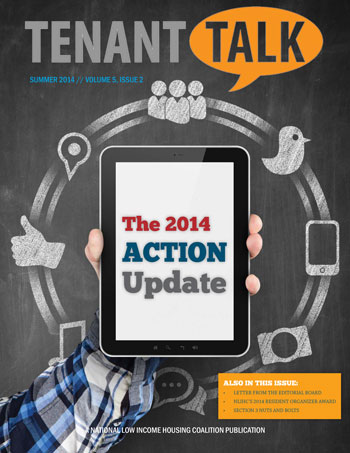 Cover Image for Tenant Talk