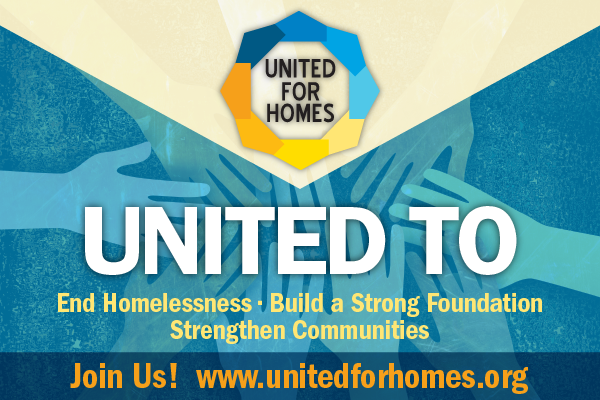 United for Homes