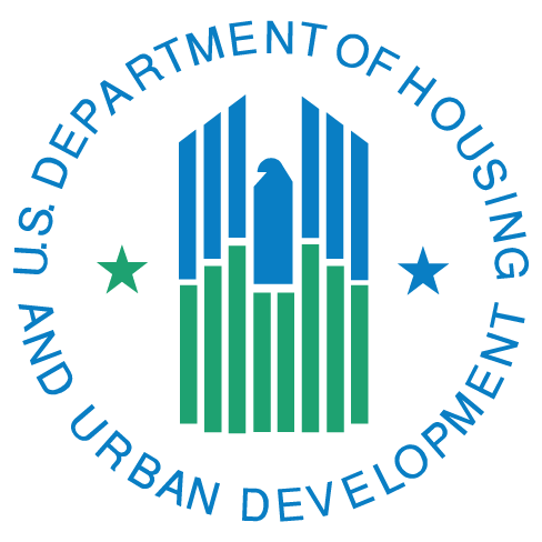 HUD Logo