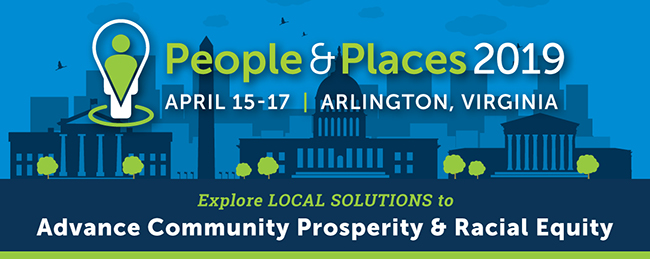 People & Places 2019