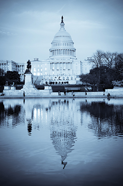 United States Capitol