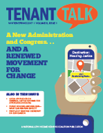 Tenant Talk