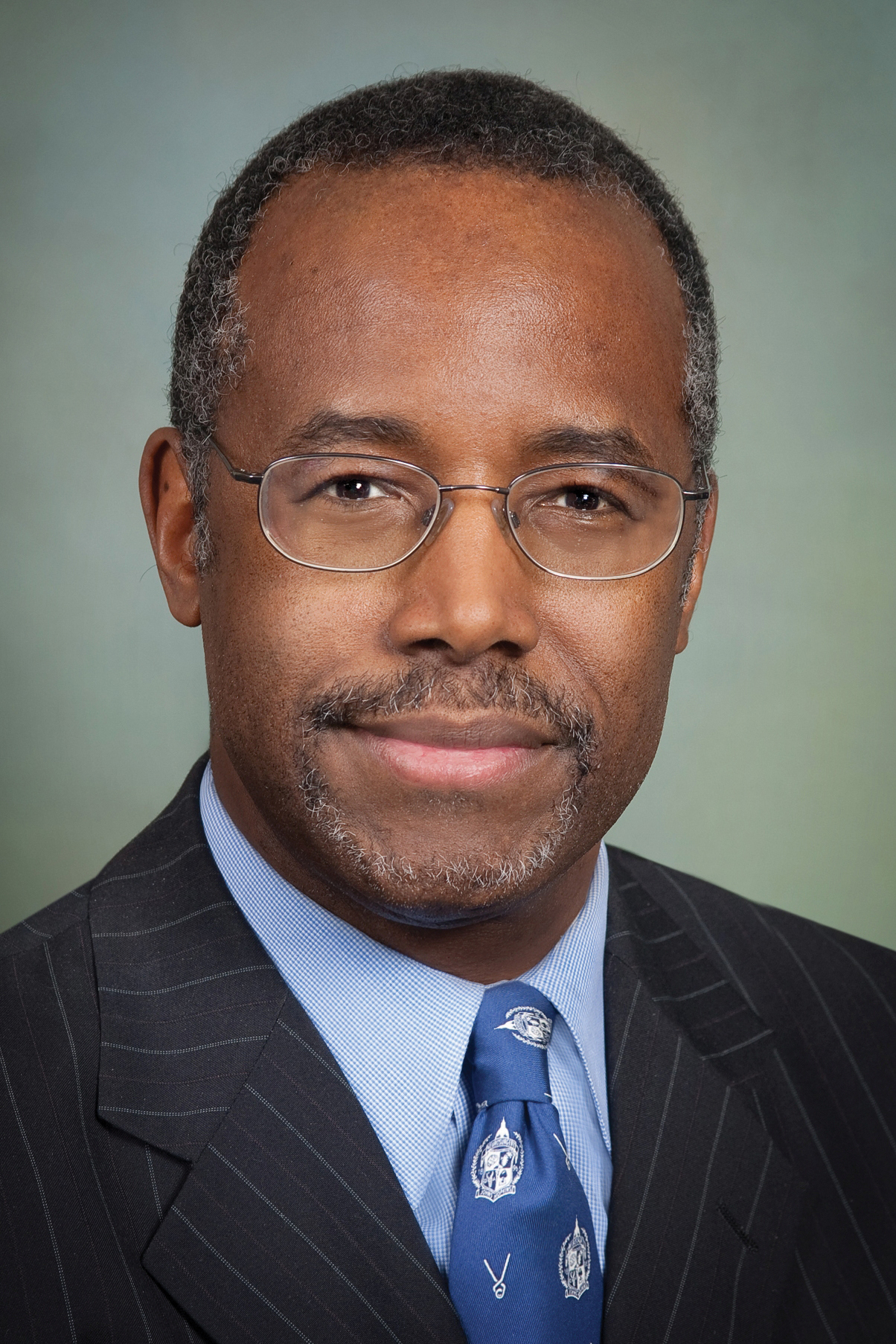 HUD Secretary Ben Carson