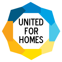 Untied For Homes