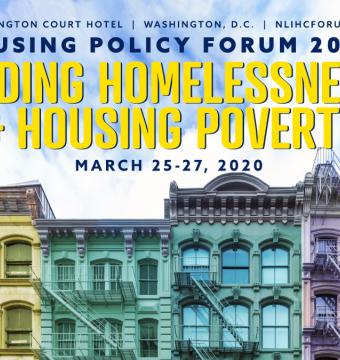 Nominate Organizers for NLIHC 2020 Housing Organizing Awards Today!